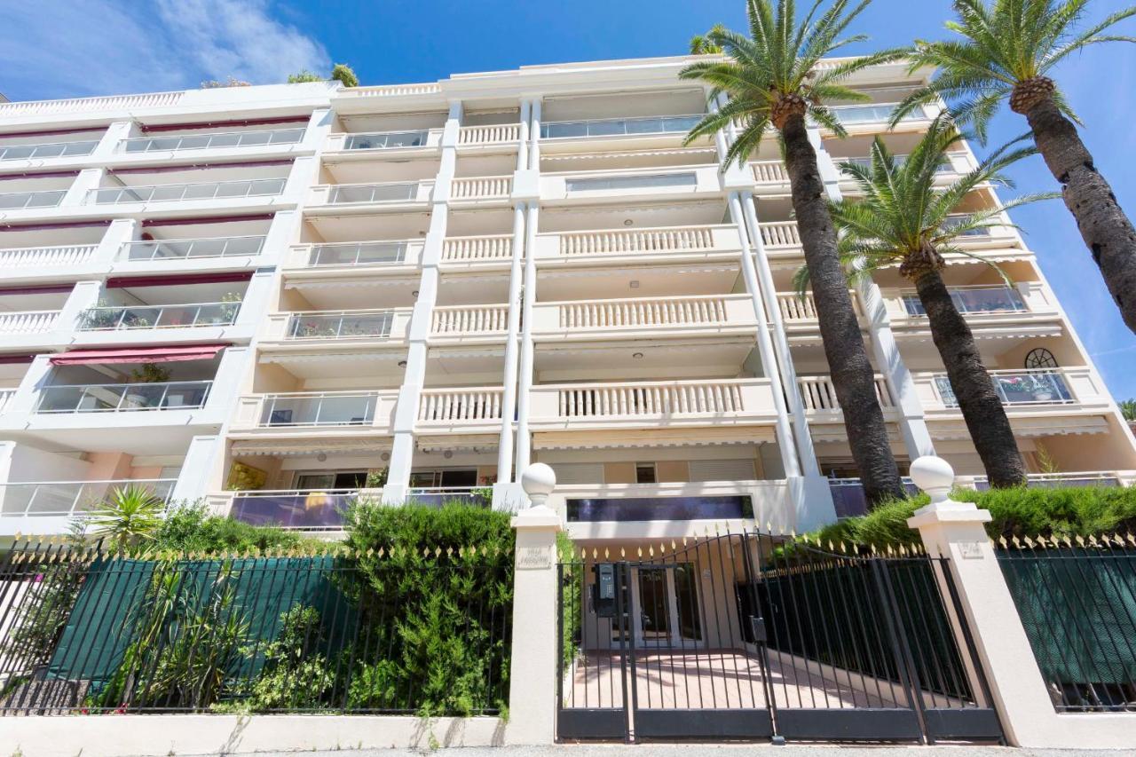 Apartment 2 Bedrooms 2 Bathrooms Clear View In Palm Beach Area Cannes Bagian luar foto